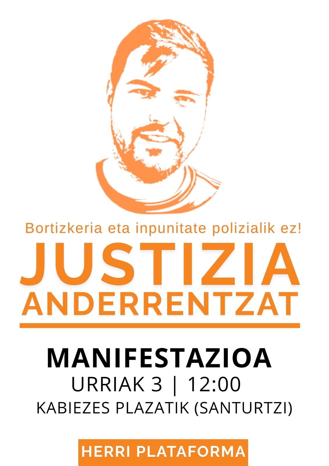 ELAk bat egin du urriaren 3ko mobilizazioarekin