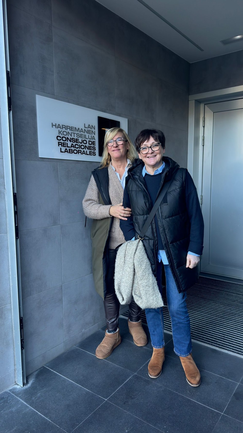 Lehen hitzarmen kolektiboa sinatu du ELAk