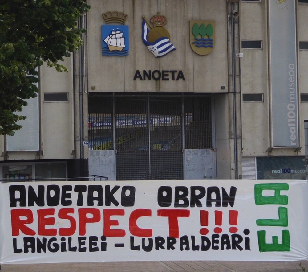 Futbolaren esklabo, prekarietatearen gatibu