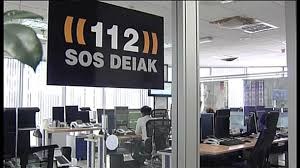 SOS Deiak-en zentralizaziorik ez