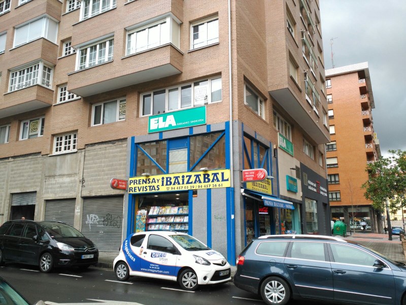 Galdakao Galdakao