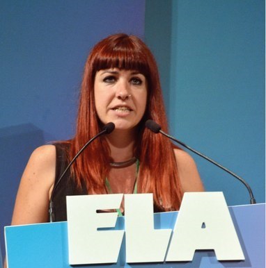 Maialen Aranburu