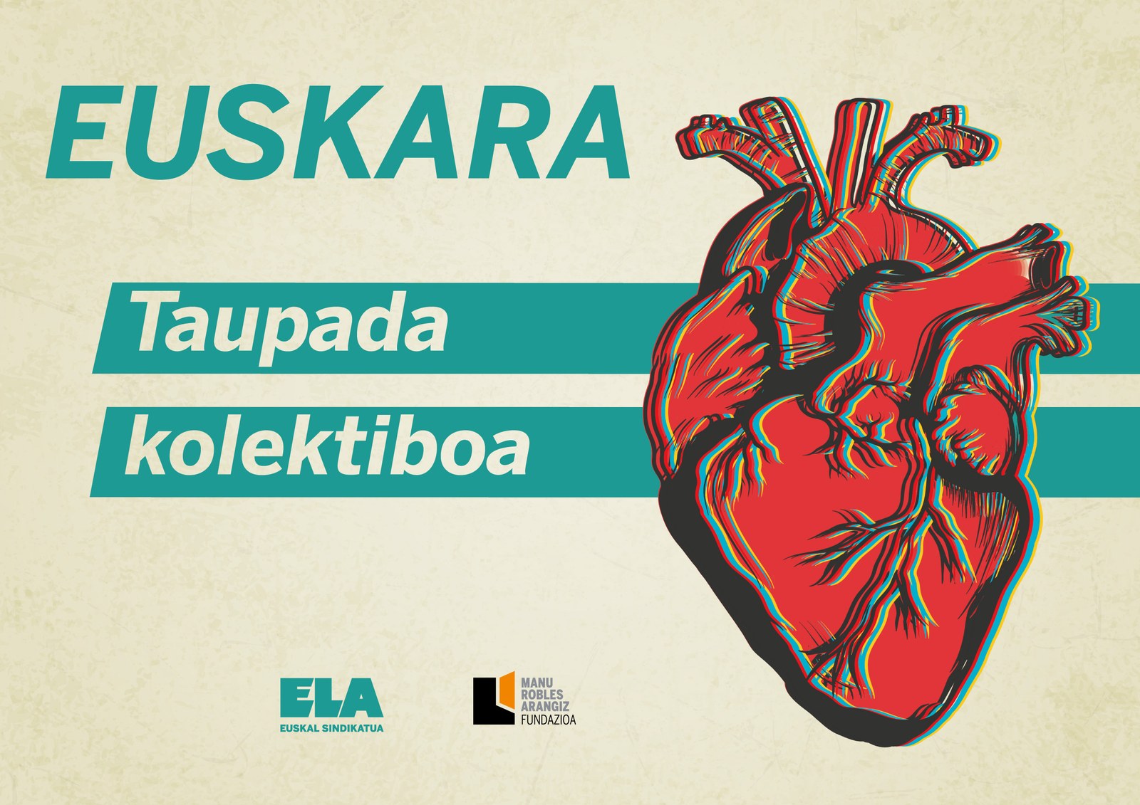 ELAren euskaltzaleen sarea ehunduz #EuskaraTaupadaKolektiboa ELAren euskaltzaleen sarea ehunduz #EuskaraTaupadaKolektiboa