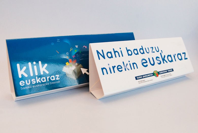 Eusko Jaurlaritzak uko egingo dio administrazioetan euskal hiztunen hizkuntza eskubideak parekatzeari Eusko Jaurlaritzak uko egingo dio administrazioetan euskal hiztunen hizkuntza eskubideak parekatzeari