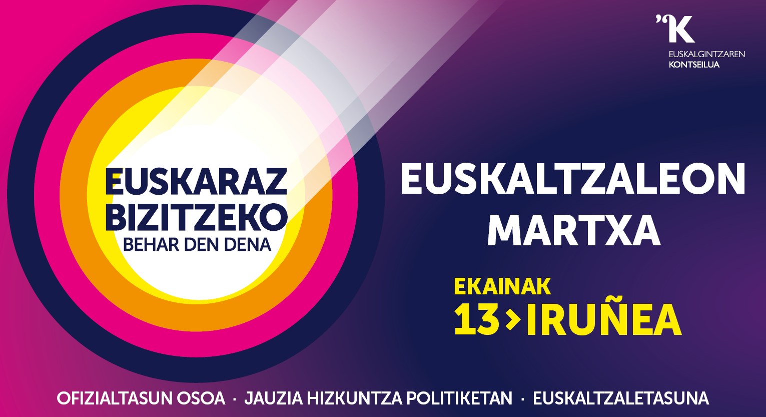 ELAk bat egingo du ekainaren 13ko mobilizazioarekin