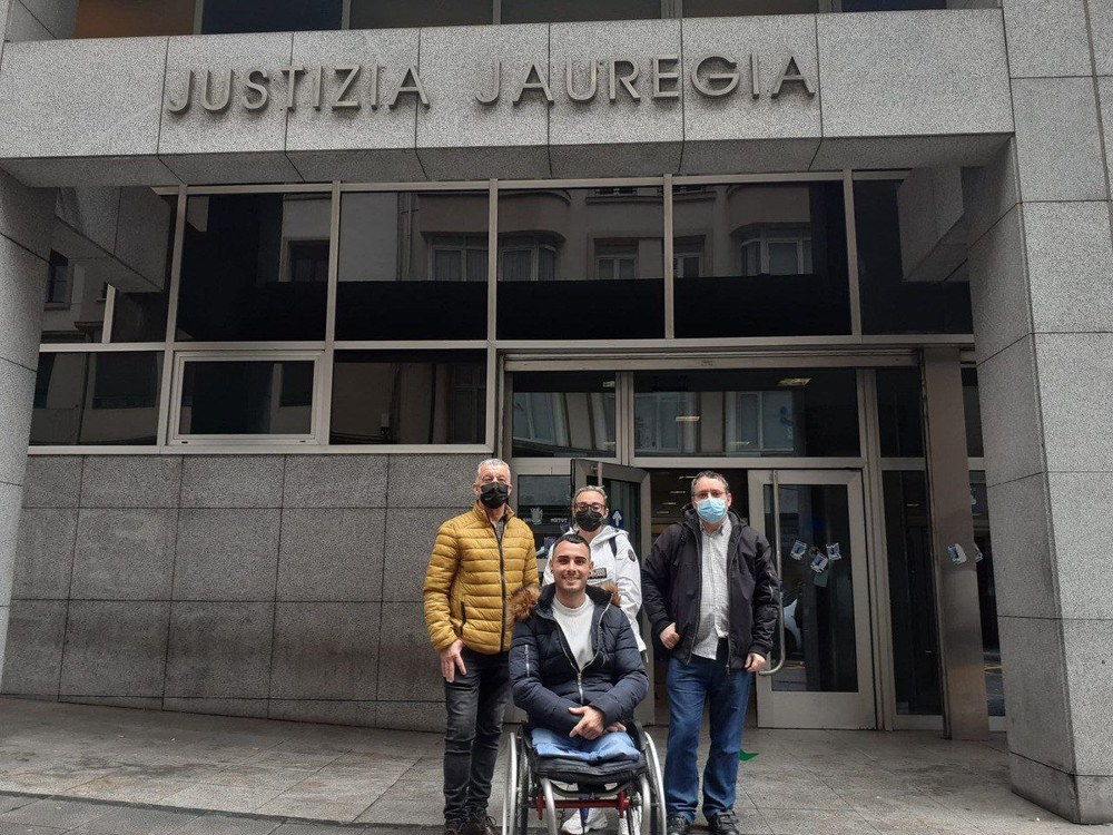 Justiziak arrazoia eman dio ELAri, eta baliogabetzat jo du PREST enpresan aurkeztutako aldi baterako lan erregulazioa