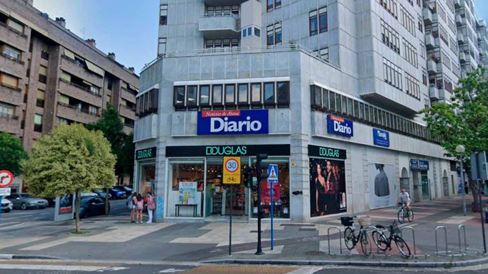 ELAk salatu du langile batek jazarpen kasu larria pairatu duela