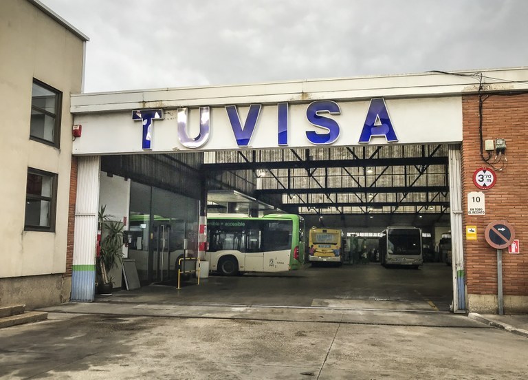 Greba mugagabea deitu dute 2024ko martxotik aurrera