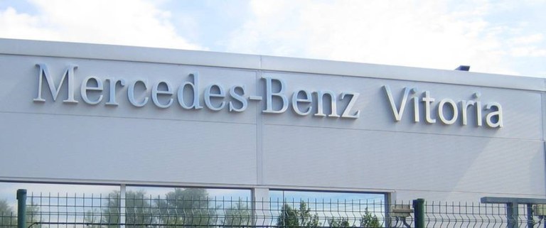 Pandemia izan arren, 2020an ere irabazi handiak izan ditu Mercedes Benzek