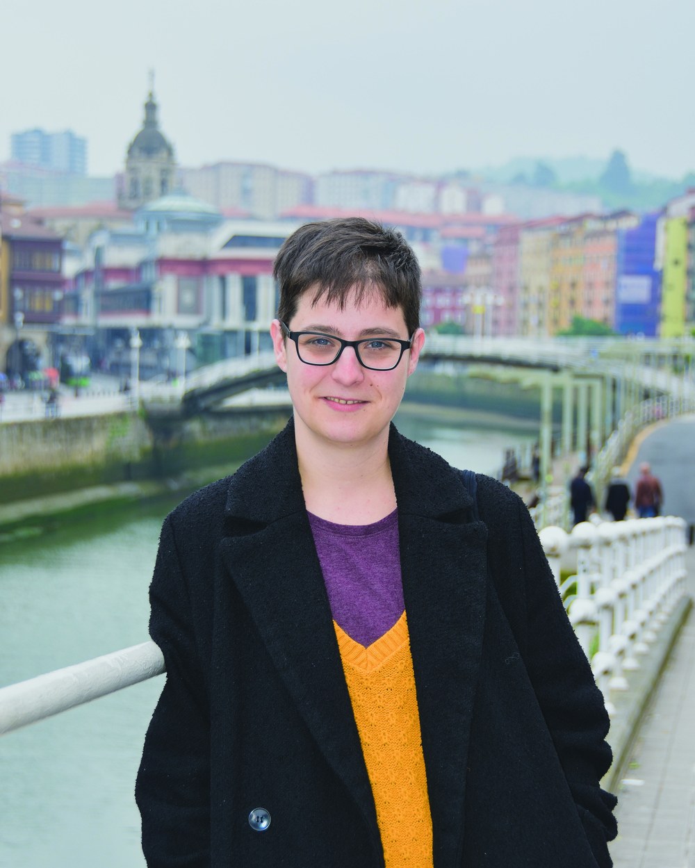 Behar bezalako lesbianak?