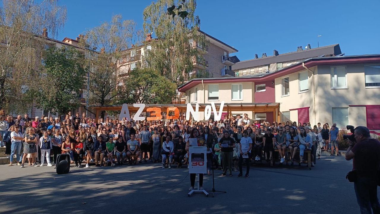 ELAk atxikimendua eman dio Euskal Herriko Mugimendu Feministak aurkeztutako herri akordioari ELAk atxikimendua eman dio Euskal Herriko Mugimendu Feministak aurkeztutako herri akordioari