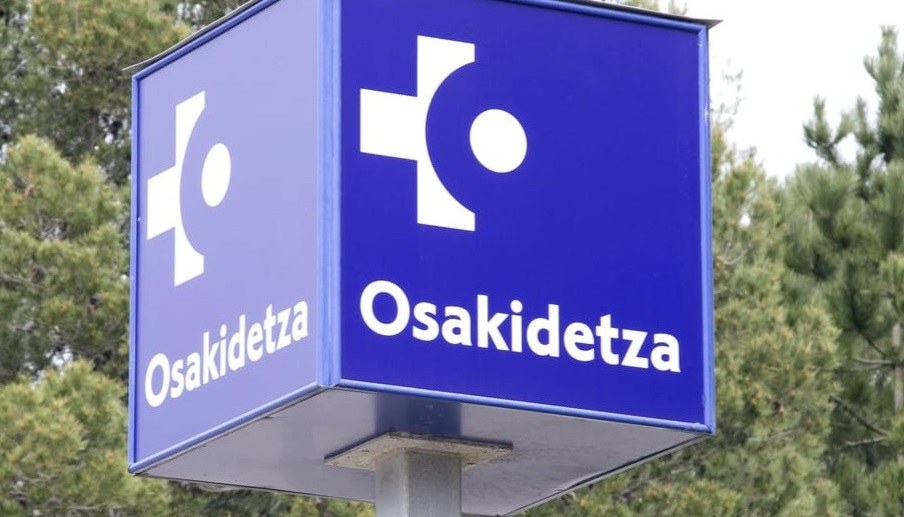 Osakidetzak ez du borondaterik Berdintasun Planean genero arrakalei aurre egiteko