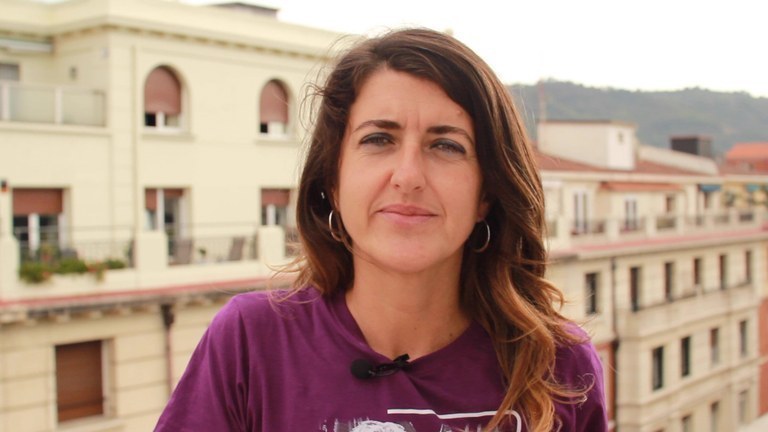 Biolentzia sexistaren erro "naturalak"