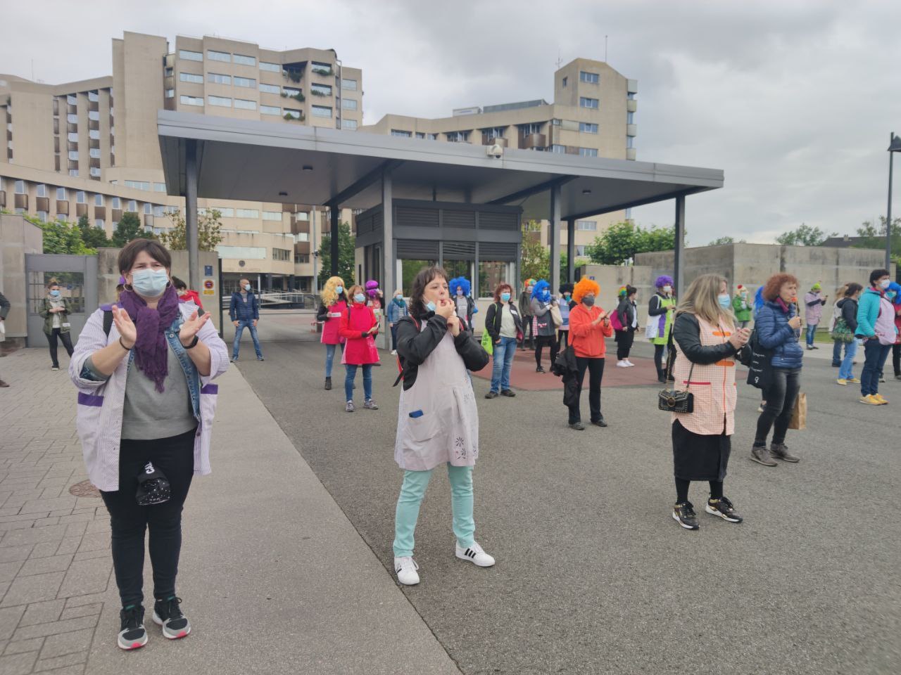 Aldebakarrez erabaki du Eusko Jaurlaritzaren Hezkuntza Sailak haur eskolen irekiera