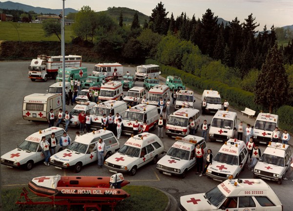 ELAk ez du onartu Estatu mailan martxan jarri duten EREa