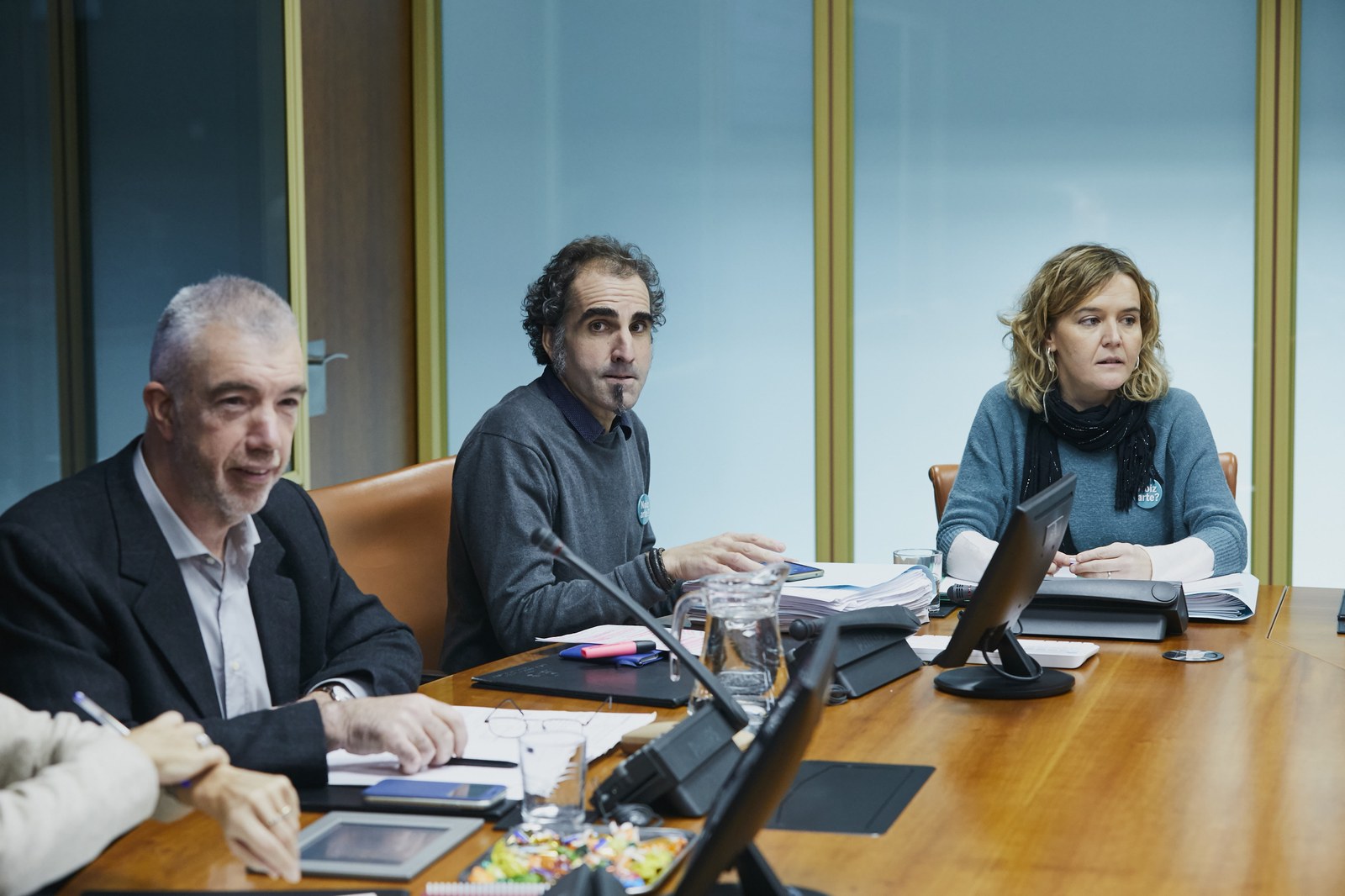 ELAk Jaurlaritzak onartutako Euskal Enplegu Publikoaren lege proiektua erretiratzeko eskatu du  Legebiltzarreko Batzordean