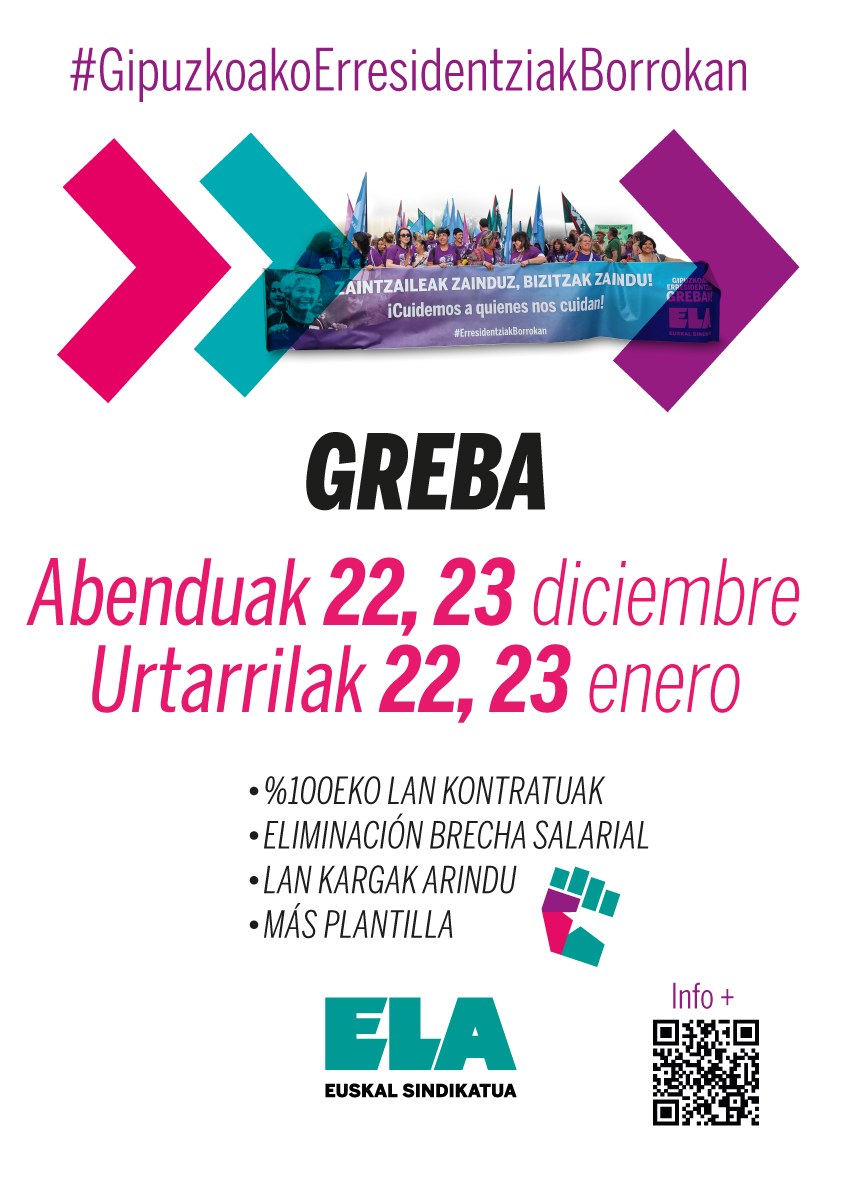 ELAk salatu du aurrekontu akordioari buruzko berririk ez duela izan