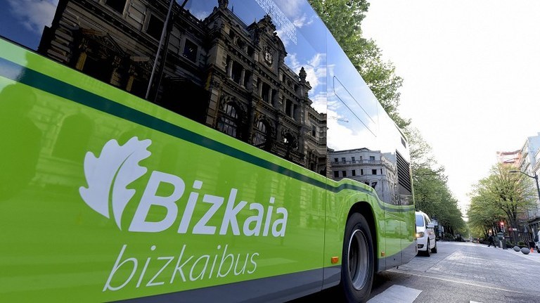 ELAk salatzen du "Acha Movilidad Enkarterri" taldearen hitzarmena gutxiengoan sinatu dela