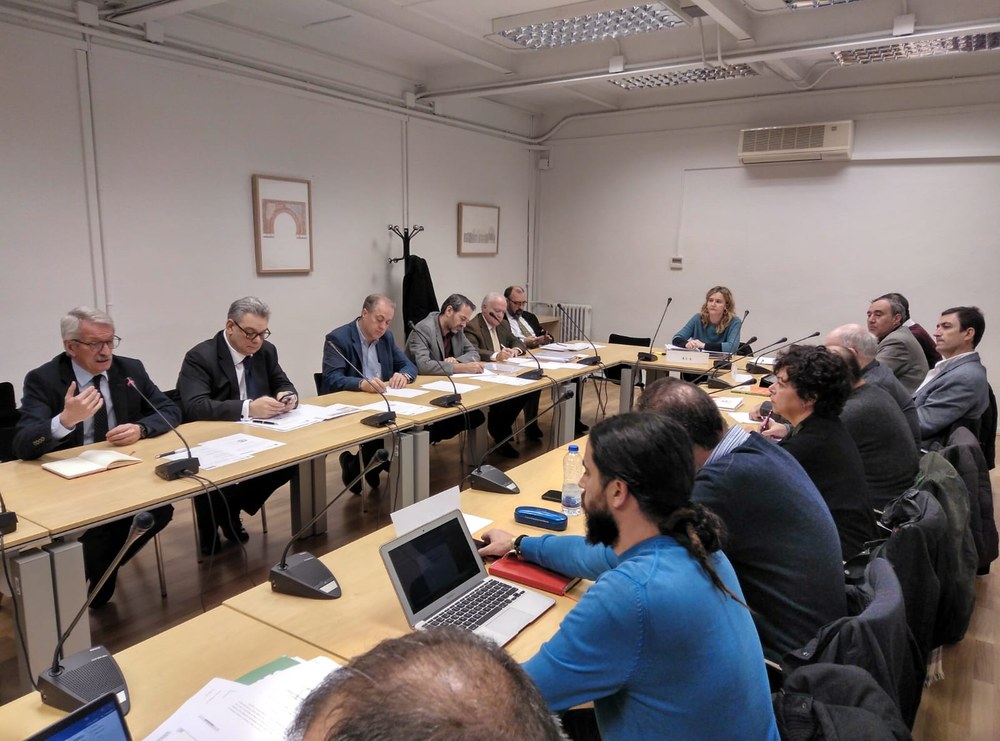 LOMCE erreformatuta ere Eusko Jaurlaritzaren eta Nafarroako Gobernuaren eskumenak inbaditzen dira
