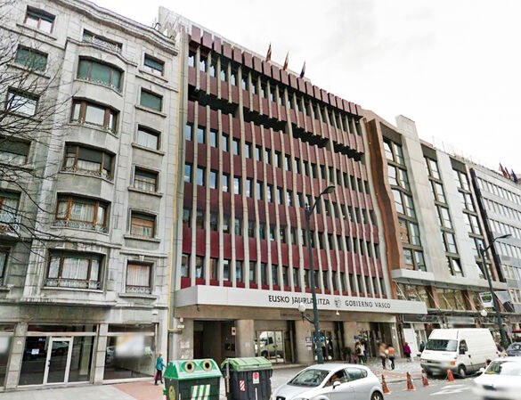 Eusko Jaurlaritzak ez du onartu erretiro aurreratua ahalbideratzeko ELAk egindako proposamena Eusko Jaurlaritzak ez du onartu erretiro aurreratua ahalbideratzeko ELAk egindako proposamena