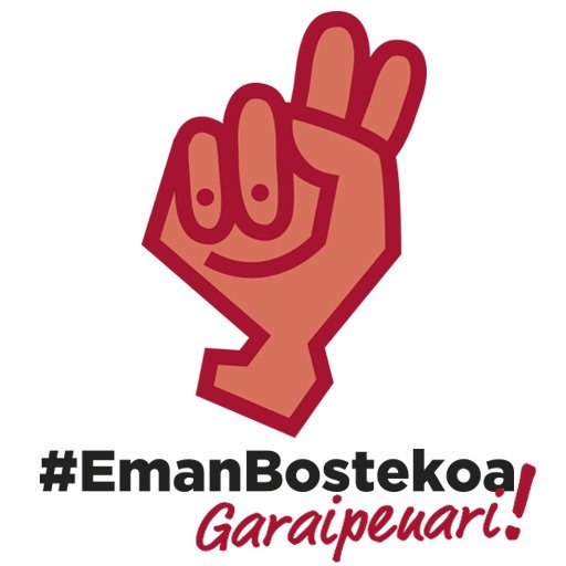 ELA, LAB, ESK eta UGTk Gipuzkoako garbikuntzan soldata arrakala ezabatzen duen lehen hitzarmena sinatu dugu