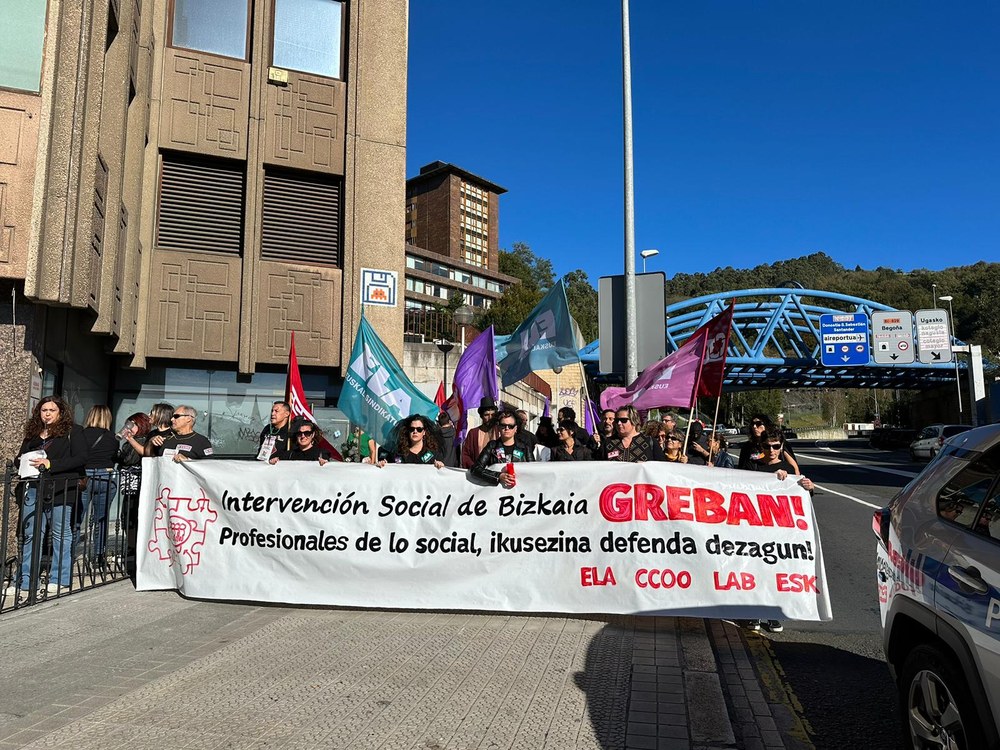 Grebak jarraipen oso zabala izan du