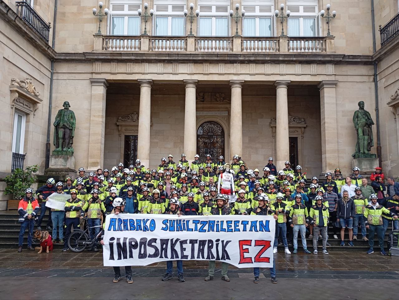 Mobilizazio fase bati ekingo diote