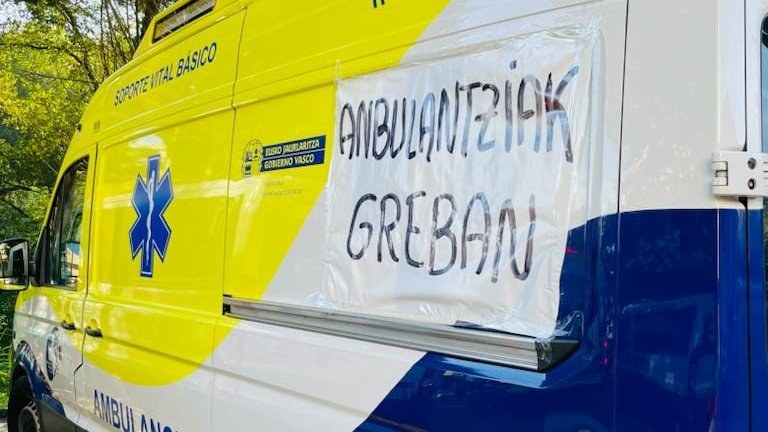 Mobilizazioak greba mugagabeak 50 egun betetzen dituenean