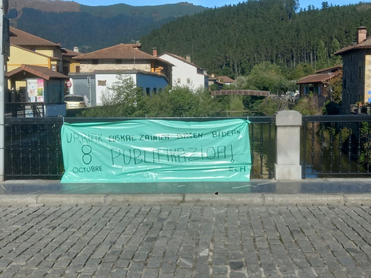 Zaintza esparruko 500 langile baino gehiago bilduko ditu ELAk Gasteizen urriaren 8an