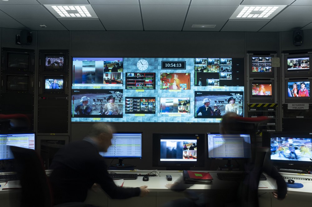 Operadoreen osasuna jokoan