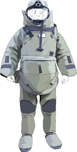 Lehergailuak Indargabetzeko-NRBQ Ikastaroa