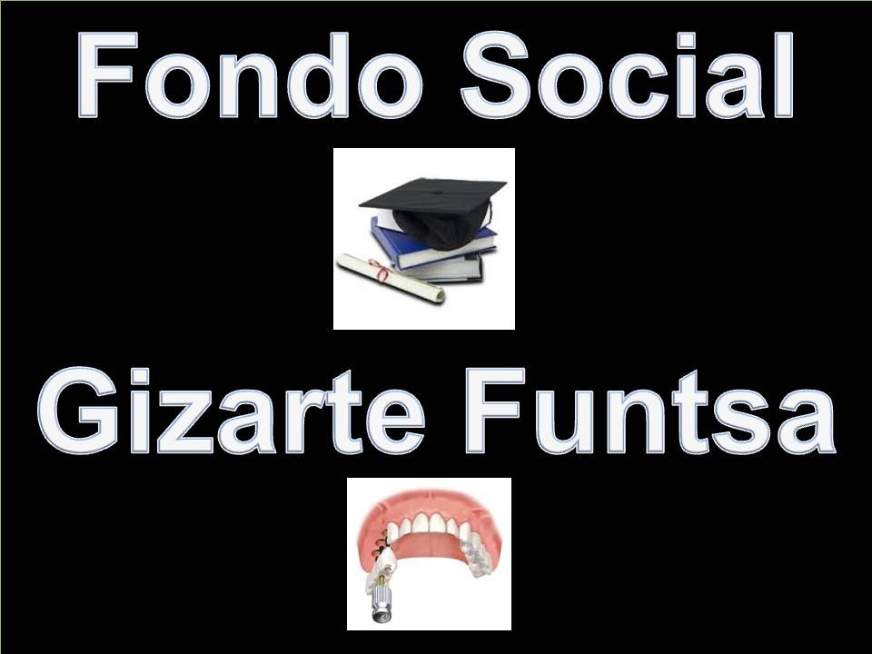 Gizarte Funtsa