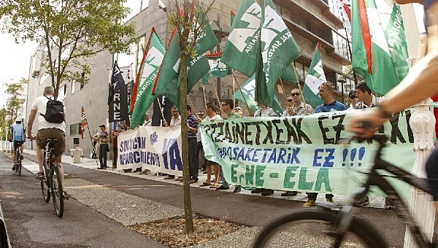 Mobilizazioak