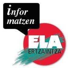 ELAk ertzain-etxearen baldintza osasungaitzak salatu nahi ditu