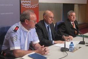 ELAren ustez Ertzaintzaren  hain jokabide larriaren aurrean, bere arduradun politikoak dimititu egin behar du edo kargutik kendu behar dute