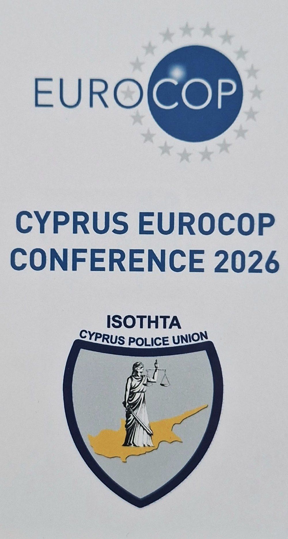 EuroCOP bilera