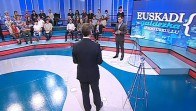 Eusko Jaurlaritzako Segurtasun Saileko erabakiaz bat ez duela egiten, adierazi du ELA Ertzaintzak