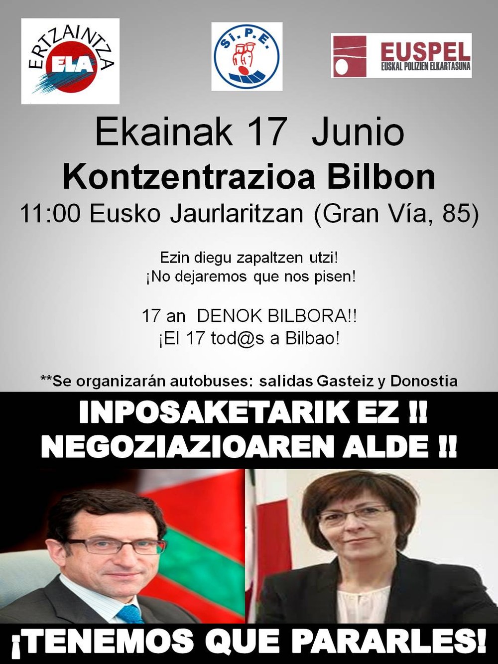Ez dezaten zapal!