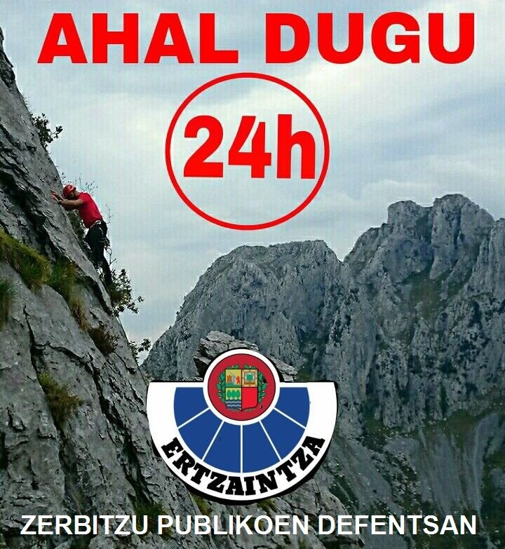 Gaur Sailak negoziatzeko batere borondaterik ez duela erakutsi ondoren   erreskateko kolektiboak karguei-uko egiteari eusten dio