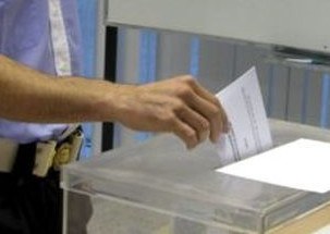 Hauteskundeak 2017 Hauteskundeak 2017