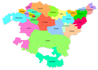 Hedapena: kalte onartezinak