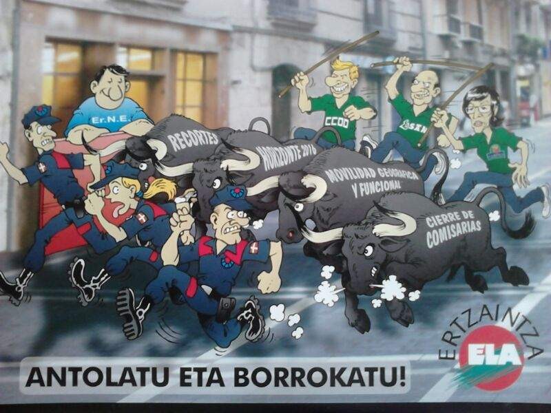 INFORMATZEN berezia