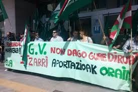 Itzarri eta Elkarkidetzara ekarpena egin daitezke eta egin behar dira