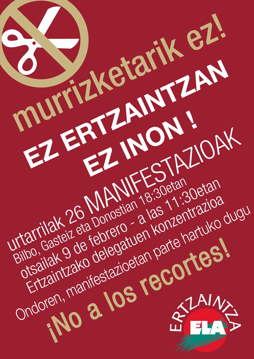 Murrizketarik ez