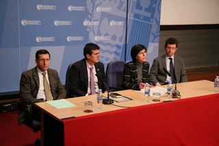 Negoziazioa argirik eta idazkaririk gabe