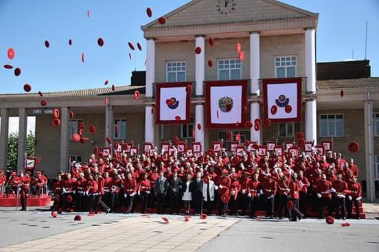 Ongi etorri XXIV promozioa