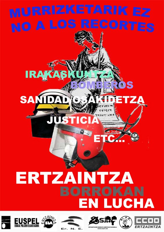 Sindikatu arteko akordioa