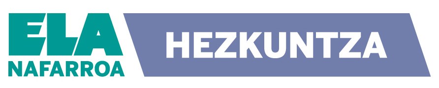 Irakasleei eskerrik asko… bizkarrean zaplada batez?