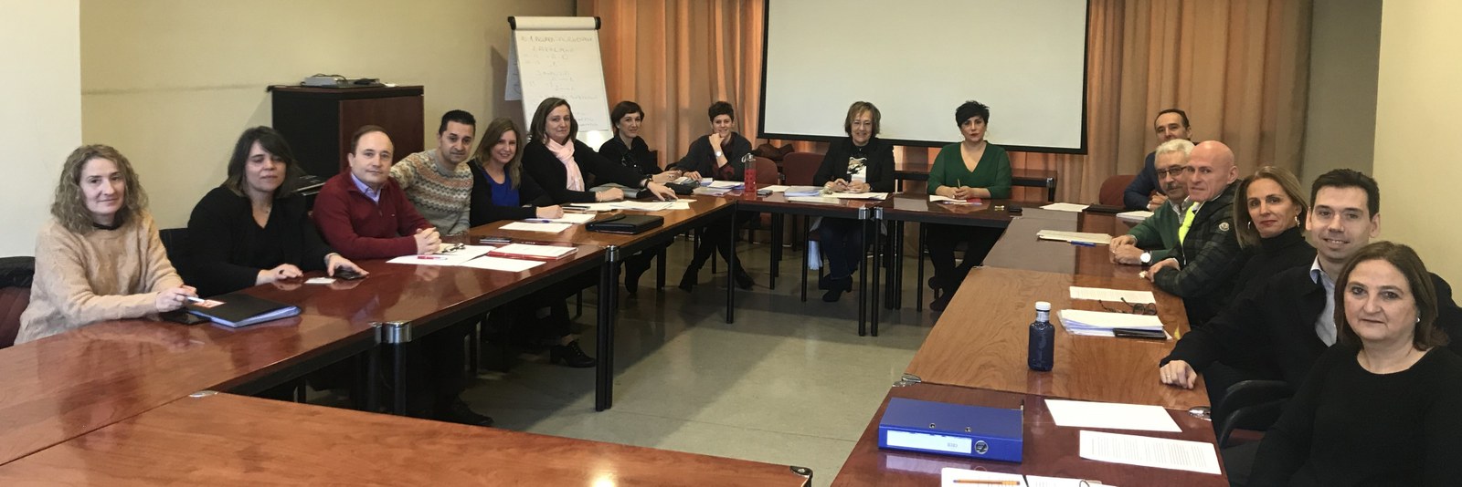 Itunpeko irakaskuntzako langileok: garaiz gaude oraindik