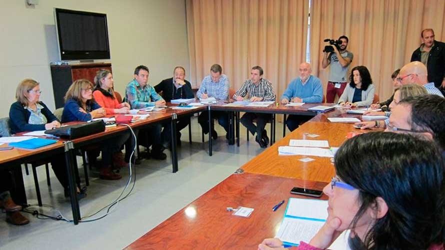 ELAk Nafarroako Gobernuari exijitzen dio zehaztu dezala nola eta noiz gauzatuko dituen Hezkuntza Publikoko Lan Itunerako proposaturiko neurriak